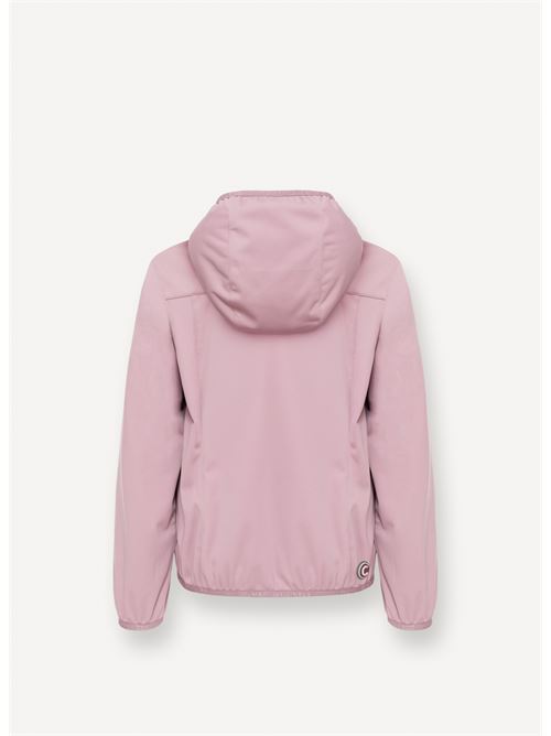 softshell hooded jkt COLMAR ORIGINAL | 3968A 6ZB756